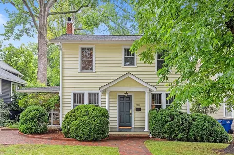 2001 Mccarthy St, Raleigh, NC 27608
