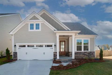71 Relaxing Pl, Fuquay Varina, NC 27526