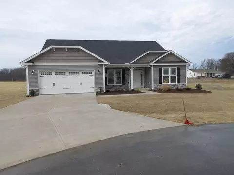 210 S Cousins, Smithfield, NC 27577