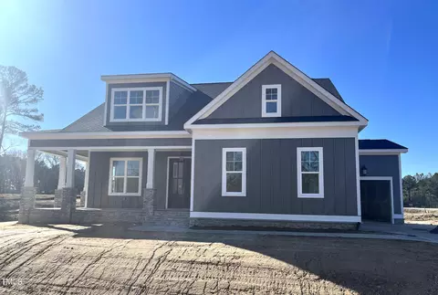 5121 Grist Stone Way, Youngsville, NC 27596
