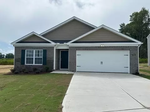 7680 Sand Pit Rd, Stantonsburg, NC 27883
