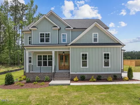 5117 Grist Stone Way, Youngsville, NC 27596