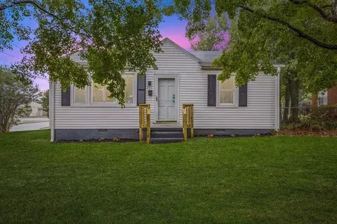 501 Randolph St, Wilson, NC 27893