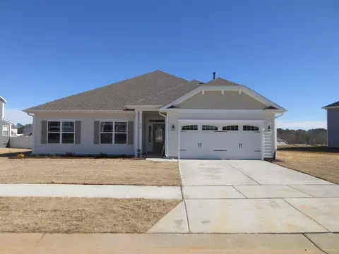 56 S Cousins Ct, Smithfield, NC 27577