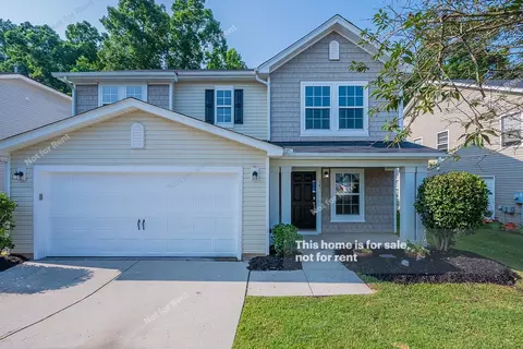 325 Averasboro Dr, Clayton, NC 27520