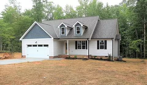 31 Izuba Day Dr, Timberlake, NC 27583