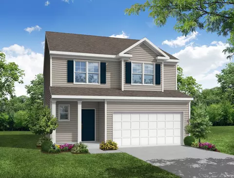 2113 Seneca Dr #LOT 36, Raleigh, NC 27604