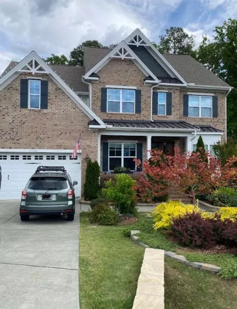 1108 Magnolia Bend Loop, Cary, NC 27519 photo 1