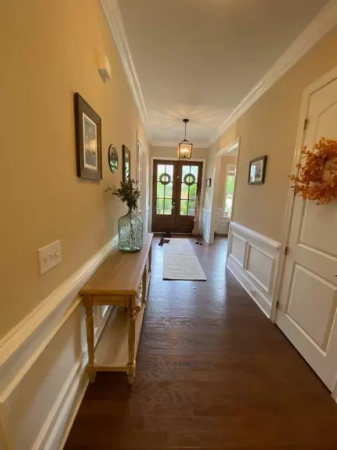 1108 Magnolia Bend Loop, Cary, NC 27519 photo 2