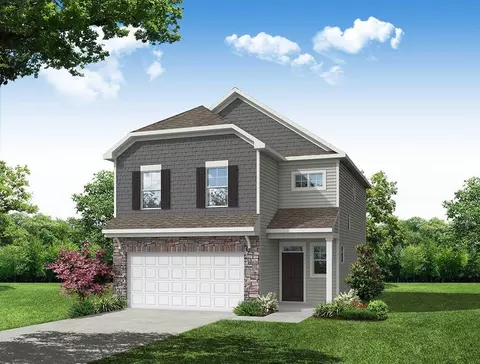 3513 Mount Ct #LOT 27, Raleigh, NC 27604