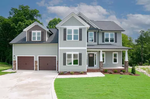611 Joseph Alexander Dr, Fuquay Varina, NC 27526
