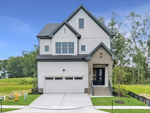 125 Noble Deer Way, Wendell, NC 27591