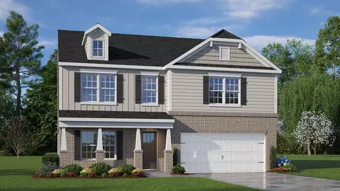 471 Red Cedar Way, Fuquay Varina, NC 27526