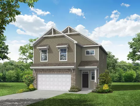 2117 Seneca Dr #LOT 37, Raleigh, NC 27604
