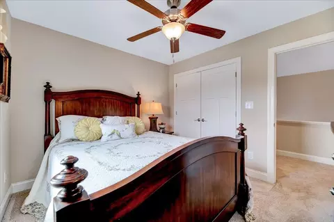 97 Baldwin Ridge Ct, Willow Spring, NC 27592 photo 26