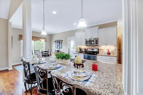 97 Baldwin Ridge Ct, Willow Spring, NC 27592 photo 9