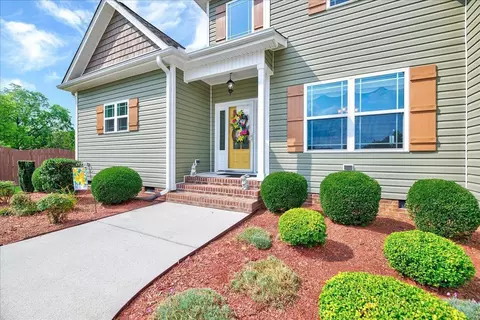 97 Baldwin Ridge Ct, Willow Spring, NC 27592 photo 4