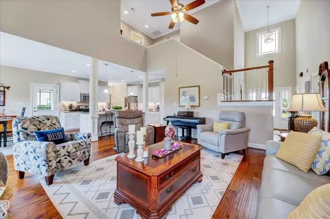 97 Baldwin Ridge Ct, Willow Spring, NC 27592 photo 16