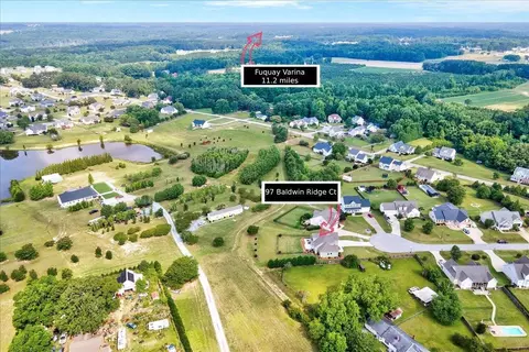 97 Baldwin Ridge Ct, Willow Spring, NC 27592 photo 42