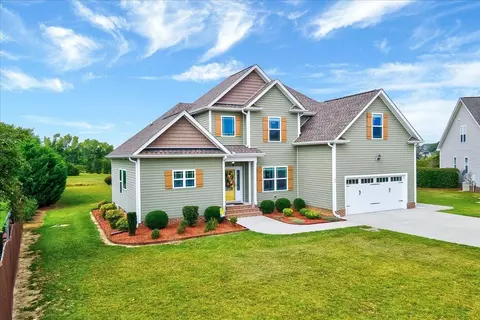 97 Baldwin Ridge Ct, Willow Spring, NC 27592 photo 3