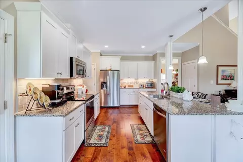 97 Baldwin Ridge Ct, Willow Spring, NC 27592 photo 11
