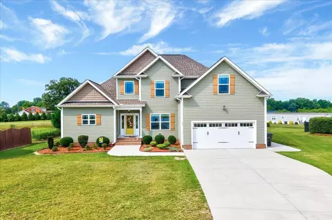 97 Baldwin Ridge Ct, Willow Spring, NC 27592 photo 1
