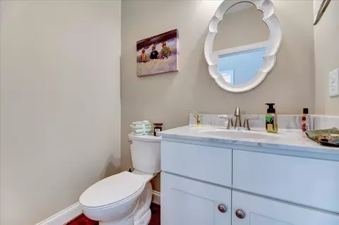 97 Baldwin Ridge Ct, Willow Spring, NC 27592 photo 6