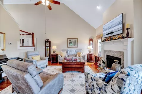 97 Baldwin Ridge Ct, Willow Spring, NC 27592 photo 17
