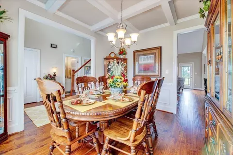 97 Baldwin Ridge Ct, Willow Spring, NC 27592 photo 8