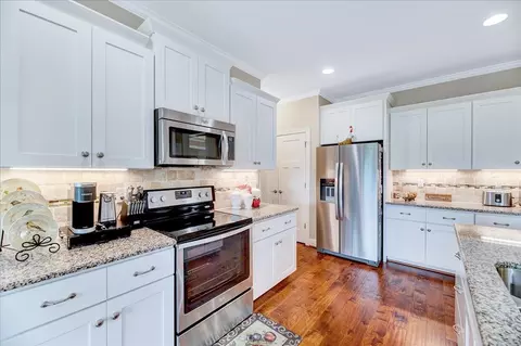 97 Baldwin Ridge Ct, Willow Spring, NC 27592 photo 13