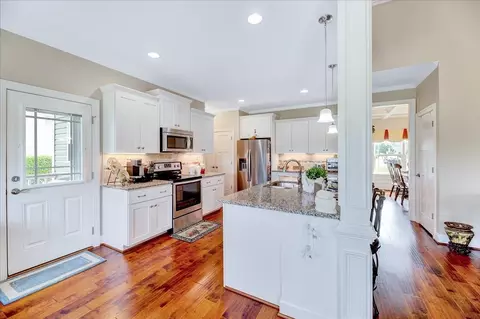 97 Baldwin Ridge Ct, Willow Spring, NC 27592 photo 10