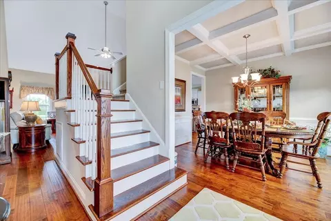 97 Baldwin Ridge Ct, Willow Spring, NC 27592 photo 5
