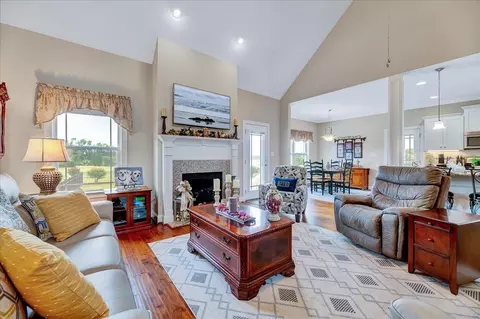 97 Baldwin Ridge Ct, Willow Spring, NC 27592 photo 15