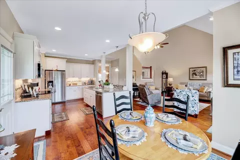 97 Baldwin Ridge Ct, Willow Spring, NC 27592 photo 19