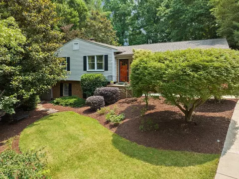 4116 Spruce Dr, Raleigh, NC 27612