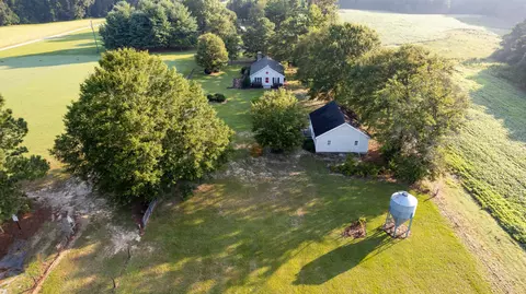 2264 Sanders Rd, Willow Spring, NC 27592 photo 2