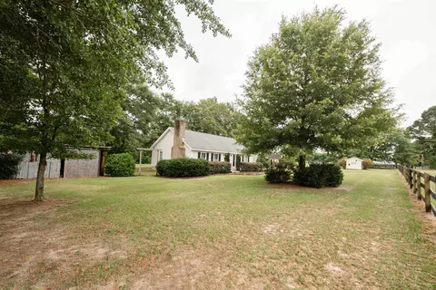 2264 Sanders Rd, Willow Spring, NC 27592 photo 14