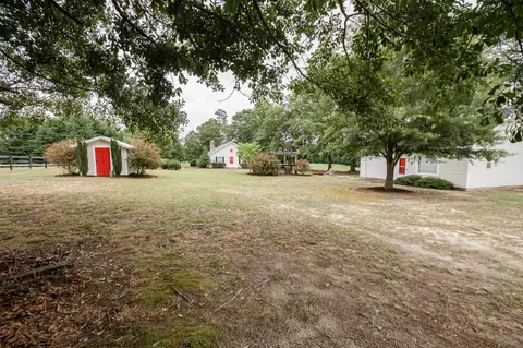 2264 Sanders Rd, Willow Spring, NC 27592 photo 9