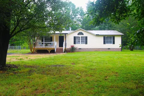 1993 Idlewood Dr, Stem, NC 27581