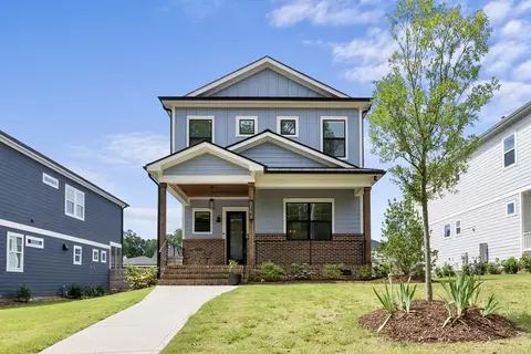 2320 Milburnie Rd, Raleigh, NC 27610