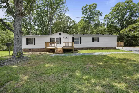 4446 Steel Brg, Sanford, NC 27330