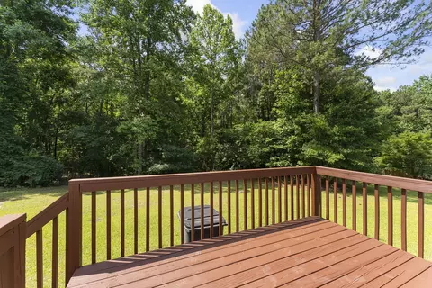 6125 Willow Crest Ln, Willow Spring, NC 27592 photo 8