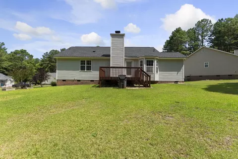 6125 Willow Crest Ln, Willow Spring, NC 27592 photo 6