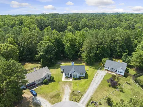 6125 Willow Crest Ln, Willow Spring, NC 27592 photo 4