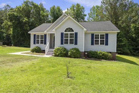 6125 Willow Crest Ln, Willow Spring, NC 27592 photo 3