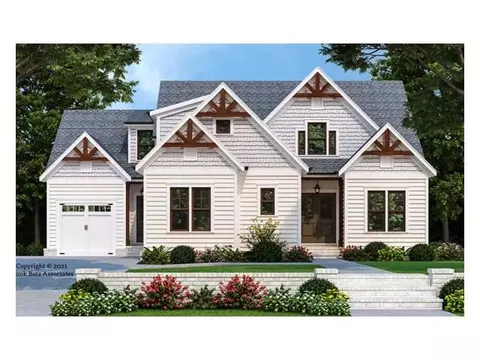 4027 Hamlets Chapel Rd, Pittsboro, NC 27312