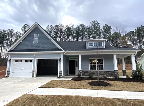 130 Vast View Way, Youngsville, NC 27596