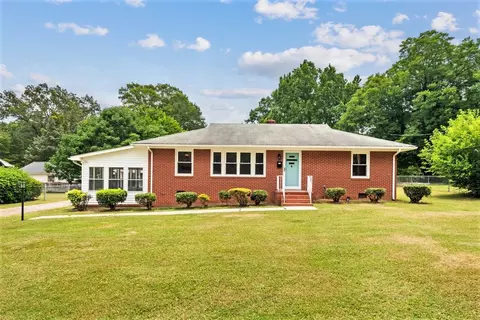 2728 Duke Homestead Rd, Durham, NC 27705