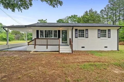 106 Hannahs Way, Warrenton, NC 27589