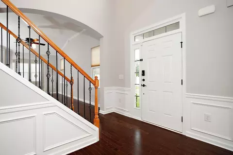 711 Mountain Pine Dr, Cary, NC 27519 photo 6